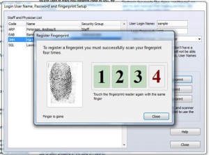 registerfingerprint